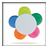 Evidenziatore a 5 colori