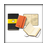 Diario in carta paglierino
