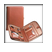 Porta blocco executive