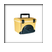 Radio frigo