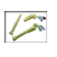 Stilo a forma di tibia