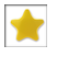Antistress a forma di stella