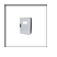 Porta documenti con etichetta