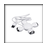 USB Hub con 4 porte