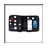 Set USB composto