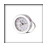 Orologio compatto