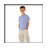 Maglia bambino girocollo
