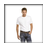 T- shirt uomo girocollo