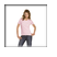 T- shirt donna