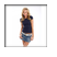 T- shirt donna