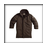 Parka uomo modello