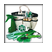Set giardino 7 pezzi
