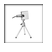Digi cam 480K pixel