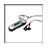 Lettore portatile di file musicali MP3