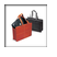 Borsa manager donna