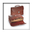 Borsa a tre scomparti