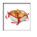 Cestino porta pane 