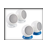 Altoparlanti stereo per PC