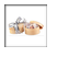 Confezione in legno