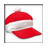 Cappello natalizio