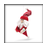 Cono Babbo Natale