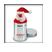 Peluche Babbo Natale