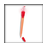 Penna con pupazzo