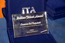 premio ideato dall